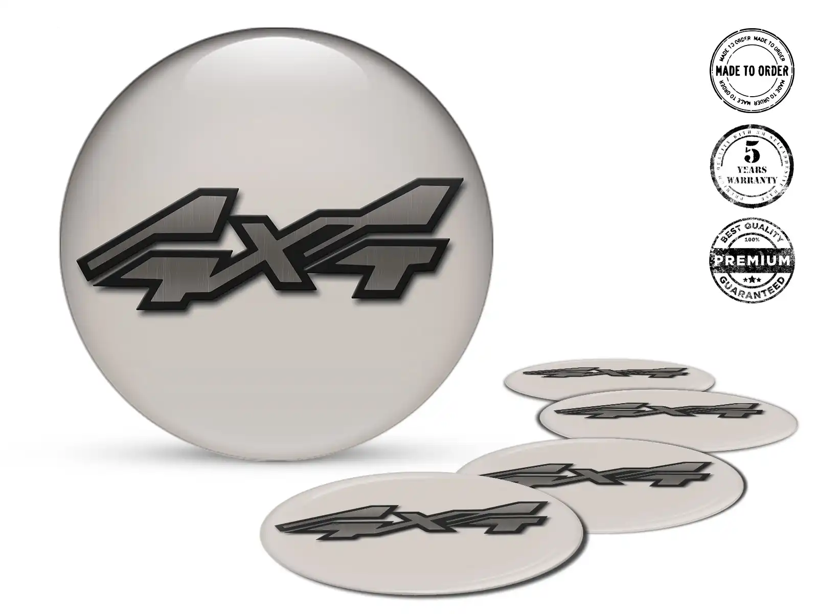 Pegatinas Bombadas Custom Prisma Marca Drift